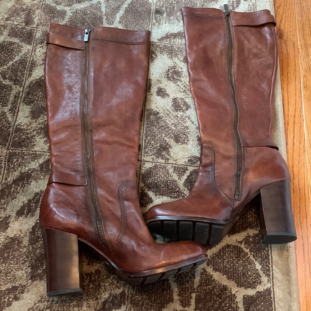 Frye boots